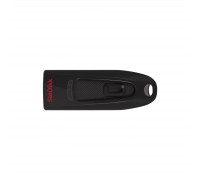 USB флеш накопичувач SanDisk 256GB Ultra USB 3.0 (SDCZ48-256G-U46)