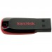 USB флеш накопичувач SanDisk 128GB Cruzer Blade USB 2.0 (SDCZ50-128G-B35)