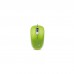 Мишка Genius DX-110 USB Green (31010116105)