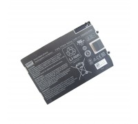 Акумулятор до ноутбука Dell Alienware M11x PT6V8 63Wh (4300mAh) 8cell 14.8V Li-ion (A47014)