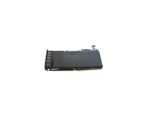 Акумулятор до ноутбука Apple Apple A1331 63.5Wh 9cell 10.8V Li-ion (A47125)