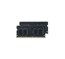 Модуль пам'яті для ноутбука SoDIMM DDR4 32GB (2x16GB) 2400 MHz eXceleram (E432247SD)