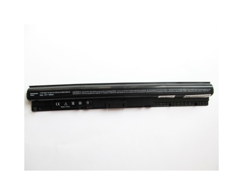 Акумулятор до ноутбука Dell Inspiron 15R-3451 M5Y1K, 2600mAh, 4cell, 14.8V, Li-ion AlSoft (A47172)