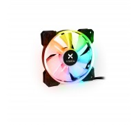 Кулер до корпусу Vinga RGB fan-02