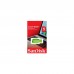 USB флеш накопичувач SanDisk 16GB Cruzer Blade Green USB 2.0 (SDCZ50C-016G-B35GE)