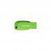 USB флеш накопичувач SanDisk 16GB Cruzer Blade Green USB 2.0 (SDCZ50C-016G-B35GE)