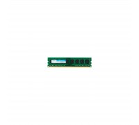 Модуль пам'яті для комп'ютера DDR3 2GB 1333 MHz Golden Memory (GM1333D3N9/2G)