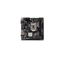 Материнська плата ASRock H310CM-DVS