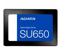 Накопичувач SSD 2.5