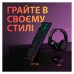 Мишка Logitech G305 Lightspeed Black (910-005282)