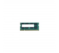 Модуль пам'яті для ноутбука SoDIMM DDR2 2GB 800 MHz Golden Memory (GM800D2S6/2G)