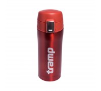 Термокружка Tramp 350ml RED (UTRC-106-red)