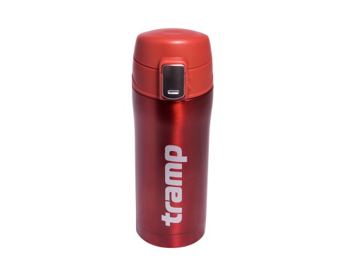 Термокружка Tramp 350ml RED (UTRC-106-red)