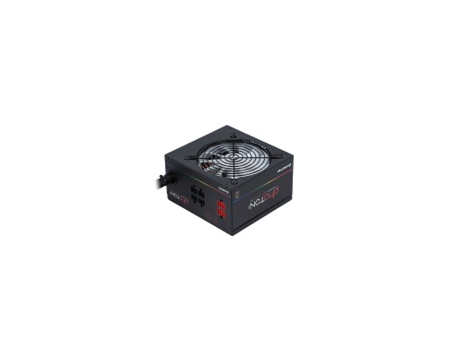 Блок живлення Chieftec 750W (CTG-750C-RGB)