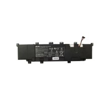 Акумулятор до ноутбука ASUS PU500 C31-X502, 4000mAh (44Wh), 3cell, 11.1V, Li-ion, черная (A47341)