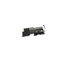 Акумулятор до ноутбука Dell XPS 15-L521X W0Y6W, 5640mAh (65Wh), 6cell, 11.1V, Li-Pol, че (A47227)