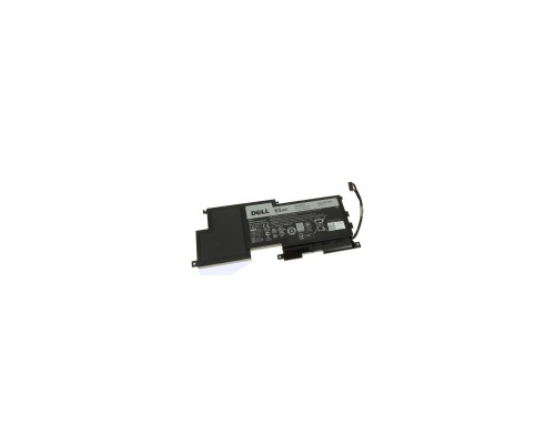 Акумулятор до ноутбука Dell XPS 15-L521X W0Y6W, 5640mAh (65Wh), 6cell, 11.1V, Li-Pol, че (A47227)