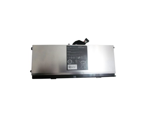 Акумулятор до ноутбука Dell XPS 15z (L511Z) 0HTR7, 64Wh (4000mAh), 8cell, 14.8V, Li-Pol, (A47123)