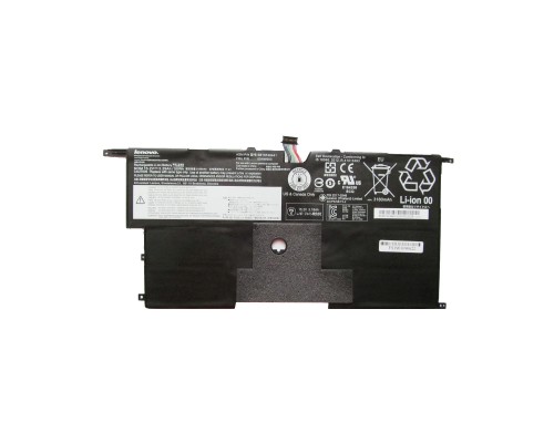 Акумулятор до ноутбука Lenovo ThinkPad X1 Carbon (3rd Gen) 00HW003, 3290mAh (50Wh), 4cell, (A47247)