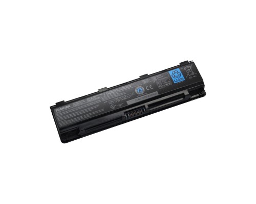 Акумулятор до ноутбука Toshiba PA5109U, 48Wh (4200mAh), 6cell, 10.8V, Li-ion (A47335)