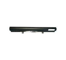 Акумулятор до ноутбука Toshiba PA5186U, 45Wh (2800mAh), 4cell, 14.8V, Li-ion (A47347)