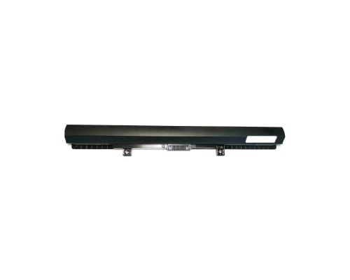 Акумулятор до ноутбука Toshiba PA5186U, 45Wh (2800mAh), 4cell, 14.8V, Li-ion (A47347)