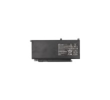 Акумулятор до ноутбука ASUS N750 Series (C32-N750) 11.1V 69Wh PowerPlant (NB431045)