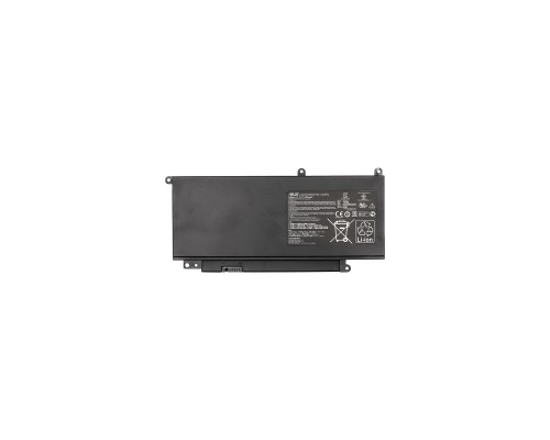 Акумулятор до ноутбука ASUS N750 Series (C32-N750) 11.1V 69Wh PowerPlant (NB431045)