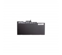 Акумулятор до ноутбука HP Elitebook 745 G3 (800231-141) 11.4V 4035mAh PowerPlant (NB461042)