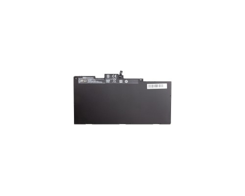 Акумулятор до ноутбука HP Elitebook 745 G3 (800231-141) 11.4V 4035mAh PowerPlant (NB461042)