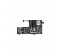 Акумулятор до ноутбука PowerPlant LENOVO Ideapad 300S (L14M2P21) 7.4V 30Wh (NB480715)