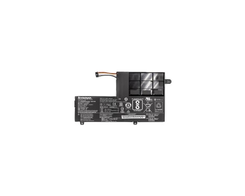 Акумулятор до ноутбука PowerPlant LENOVO Ideapad 300S (L14M2P21) 7.4V 30Wh (NB480715)