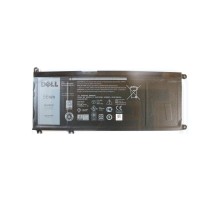 Акумулятор до ноутбука Dell Inspiron 17-7778 33YDH, 56Wh (3500mAh), 4cell, 15.2V, Li-ion (A47309)