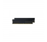 Модуль пам'яті для комп'ютера DDR4 16GB (2x8GB) 2666 MHz eXceleram (E416266AD)