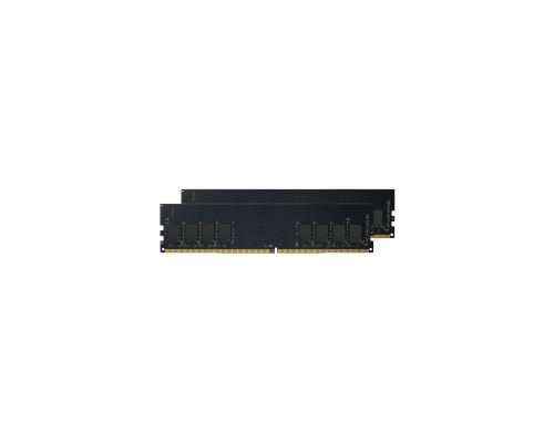 Модуль пам'яті для комп'ютера DDR4 16GB (2x8GB) 2666 MHz eXceleram (E416266AD)