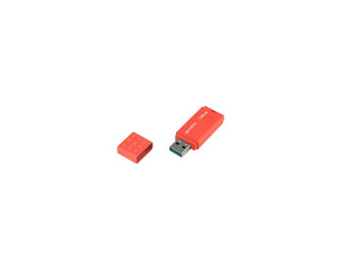 USB флеш накопичувач Goodram 32GB UME3 Orange USB 3.0 (UME3-0320O0R11)