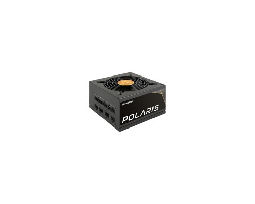 Блок живлення Chieftec 550W POLARIS (PPS-550FC)