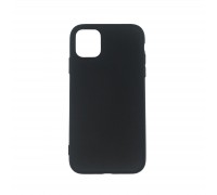 Чохол до мобільного телефона Armorstandart Matte Slim Fit для Apple iPhone 11 Pro Black (ARM55560)