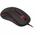 Мишка Redragon Mars TFT USB Black-Red (74846)