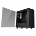 Корпус ThermalTake Versa J21 TG Black (CA-1K1-00M1WN-00)