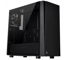 Корпус ThermalTake Versa J21 TG Black (CA-1K1-00M1WN-00)