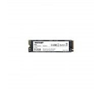 Накопичувач SSD M.2 2280 512GB Patriot (P300P512GM28)