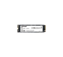 Накопичувач SSD M.2 2280 512GB Patriot (P300P512GM28)