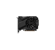 Відеокарта GIGABYTE GeForce GTX1650 4096Mb D6 OC (GV-N1656OC-4GD)