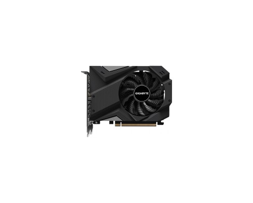 Відеокарта GIGABYTE GeForce GTX1650 4096Mb D6 OC (GV-N1656OC-4GD)