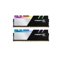 Модуль пам'яті для комп'ютера DDR4 32GB (2x16GB) 3200 MHz TridentZ NEO G.Skill (F4-3200C16D-32GTZN)