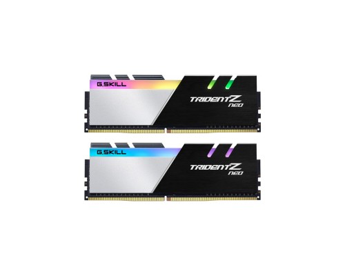 Модуль пам'яті для комп'ютера DDR4 32GB (2x16GB) 3200 MHz TridentZ NEO G.Skill (F4-3200C16D-32GTZN)