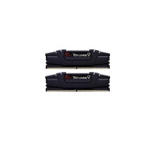 Модуль пам'яті для комп'ютера DDR4 16GB (2x8GB) 3600 MHz Ripjaws V G.Skill (F4-3600C18D-16GVK)