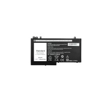 Акумулятор до ноутбука DELL Latitude 12 Series (NGGX5) 11.4V 3000mAh PowerPlant (NB441235)