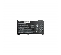 Акумулятор до ноутбука HP 450 G4 (RR03XL, HSTNN-LB71) 11.4V 3500mAh PowerPlant (NB461325)